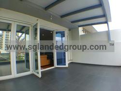 Jalan Taman (D12), Terrace #139216332